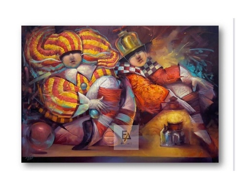 expo arte galeria