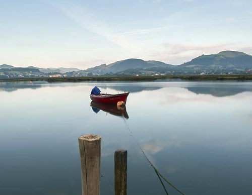 Galería de Fotografía de Luis Salazar-Espania