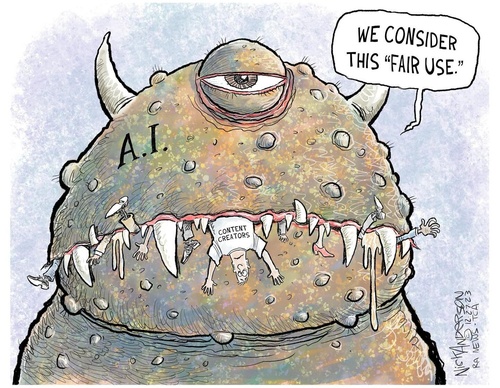 nick anderson