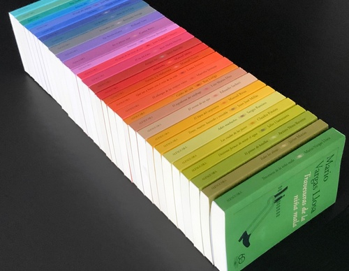 Gallery of Illustration and Graphic design by Pablo Amargo-Spain