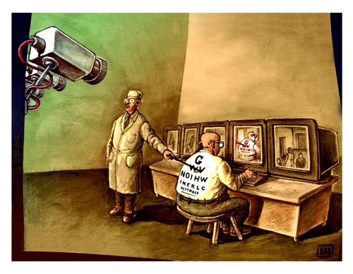 Gallery of the Best World Cartoon-Part 9