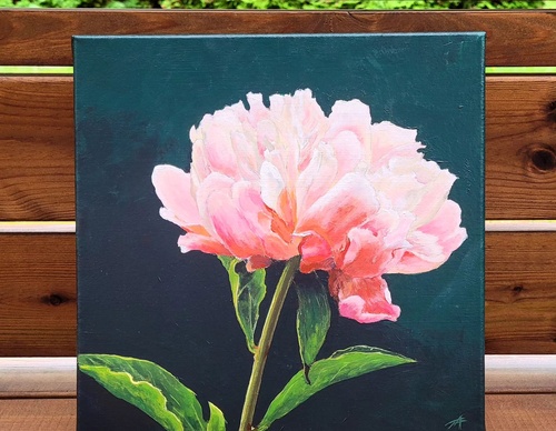 Gallery Of Painting By Tomi Anttila - Finland