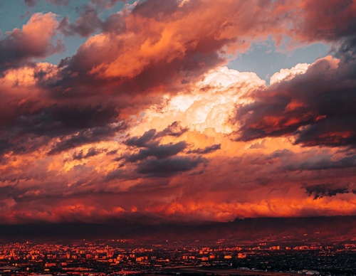 Gallery Of Photography By Sebastián Ojeda S - Chile