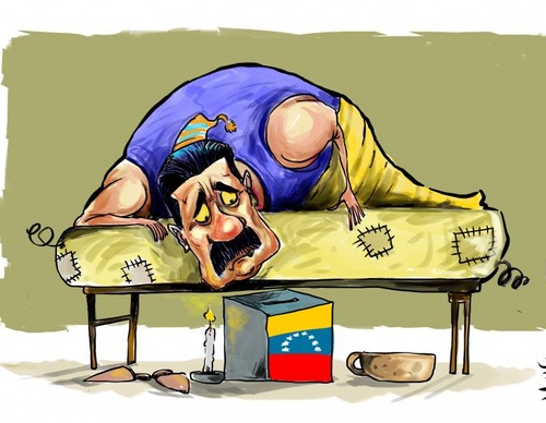 ramon diaz yanes