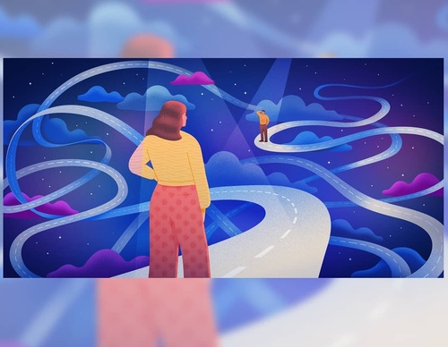 Gallery Of Illustration By Cat Finnie - England