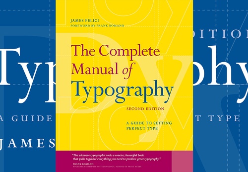 El Manual Completo de Tipografía