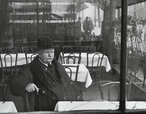 Galería de fotos de Henri Cartier-Bresson-30s y 40s