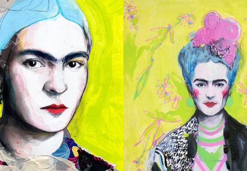 Gallery of Illustration by Zé Otavio – Brazil