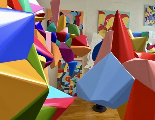 Cómo el arte transforma nuestra realidad