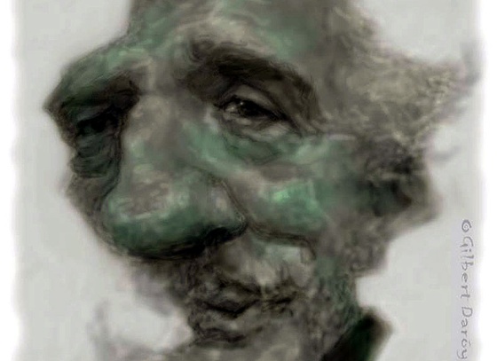 Gilbert Daroy