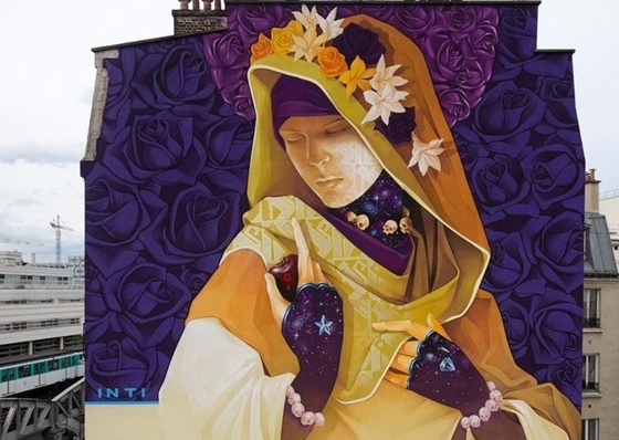 Mujeres en el arte latinoamericano” en la 29° Feria Provincial del Libro