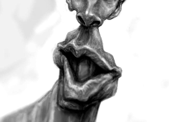 Gilbert Daroy