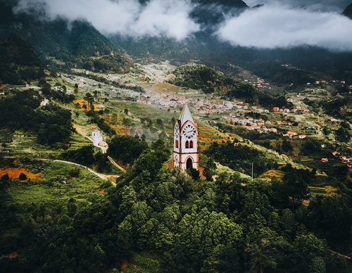 Galería de fotografía de Robert DIcon - Alemania