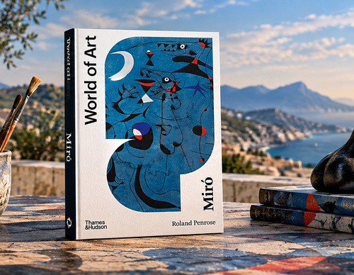World of Art | Miró