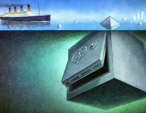 pawel kuczynski