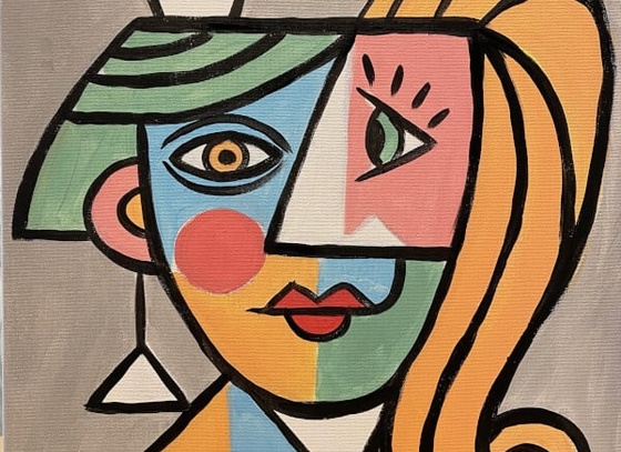 Pablo Picasso