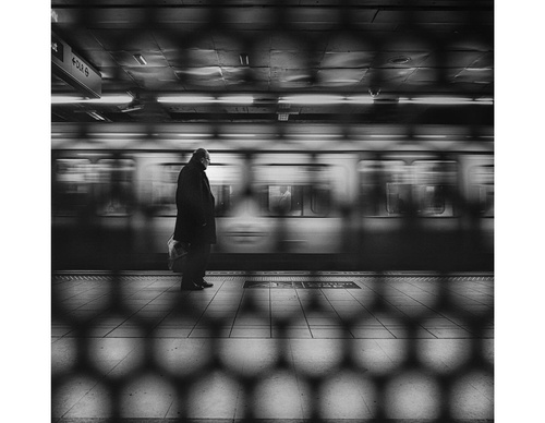 Galeria de fotografia de Ovidiu Șelaru - Romênia