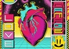 Motion graphic design by Andy Bourne from the UK