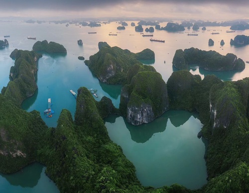 Gallery Of Photography By Daniel Kordan - Indonesia