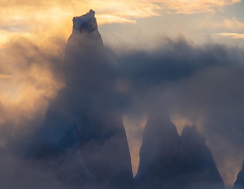 Galería de fotografía de Ty Lekki - Argentina