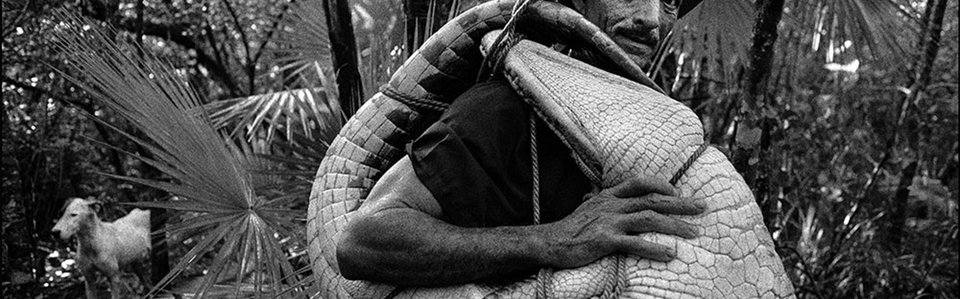 Gallery of Documentary Photography by Raúl Cañibano – Cuba