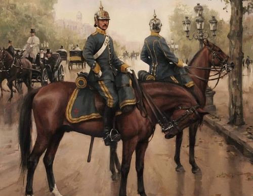 Galeria de Pintura de Augusto Ferrer-Dalmau - Espanha