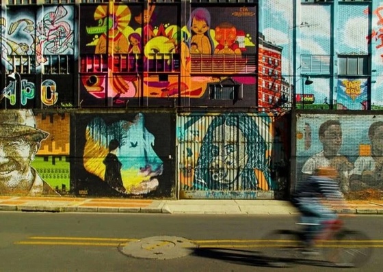 Ciudad de México, invitada de honor a la Bienal Internacional de Arte y Ciudad de Bogotá