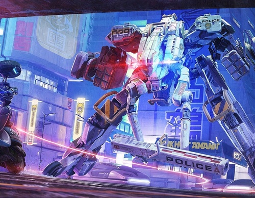 Gallery Of Illustration By Dofresh - France