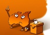 Flipping the Don | Australia votes.