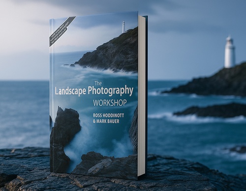 El Taller de Fotografía de Paisajes