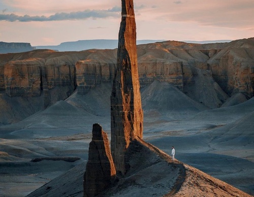 Gallery Of Photography By Chris Henry - USA