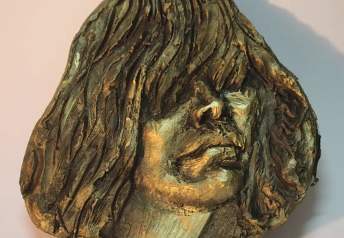 Galería de Esculturas de Leandro Mompié - Cuba