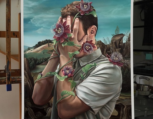 alejandro pasquale
