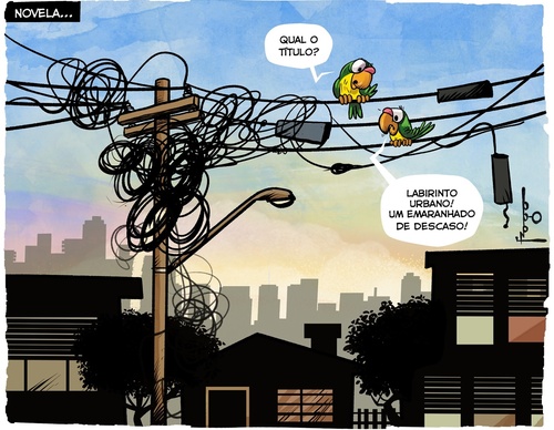 fragadesenhos