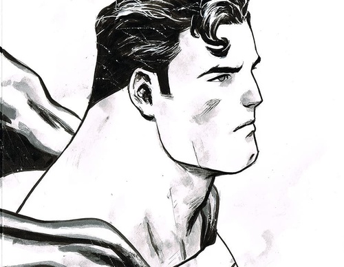 Galería De Ilustración De Sebastián Fiumara - Argentina