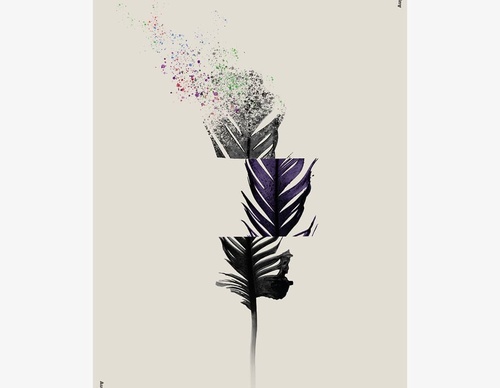 Gallery Of Graphic Design By Joakim - Sweden