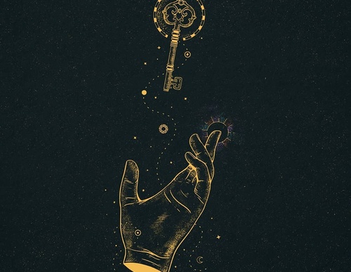 Galería de ilustraciones de Ober Batiz - Argentina