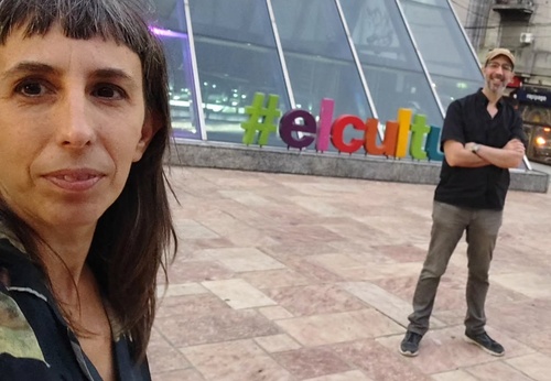 Lula Mari - Argentina