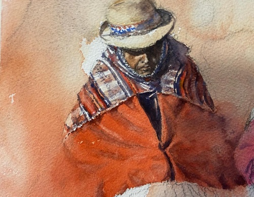 jorge swinnen