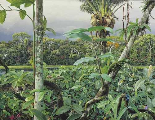 Gallery Of Painting By Maurício Barbato-Brazil
