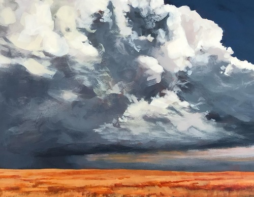 Gallery Of Painting By James Musil - USA