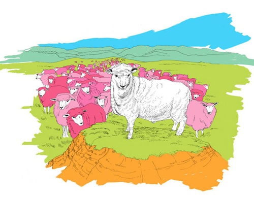best illustrators worldwide
