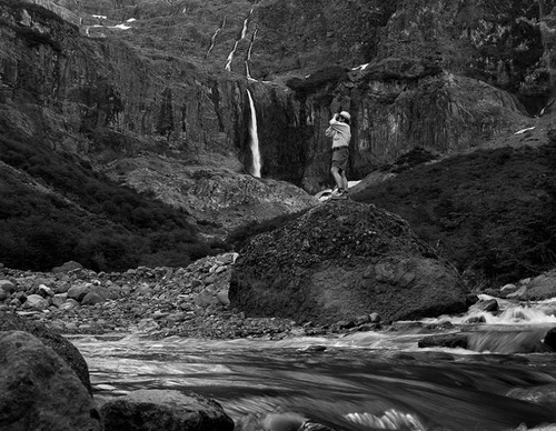 Gallery Of Photography By Diego Ortiz Mugica - Argentina