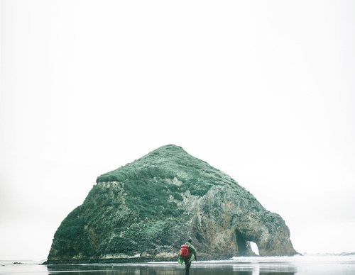 Gallery Of Photography By Rocio Del Valle - Chile