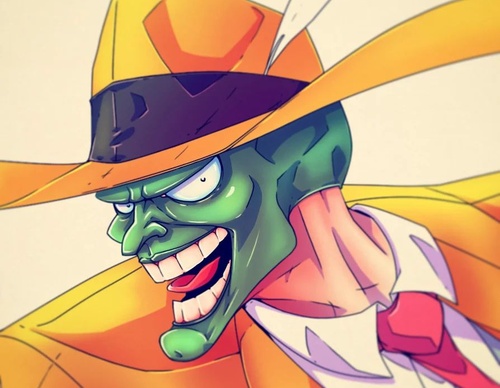 Gallery Of Illustration By Vicente Valentine - Brazil