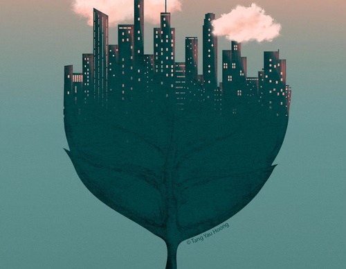 tang yau hoong