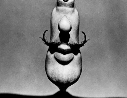 philippe halsman