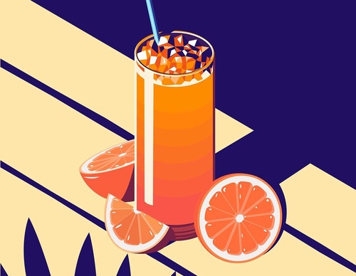 Gallery Of Illustration By Coen Pohl - South Korea