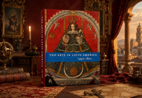 The arts in Latin America
