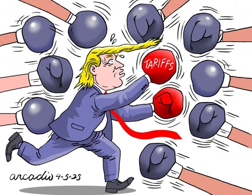 arcadio esquivel